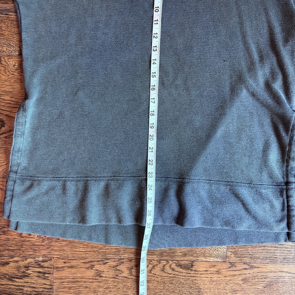 Aerie Oversized Crewneck Pullover | Size Medium - Picture 4 of 5